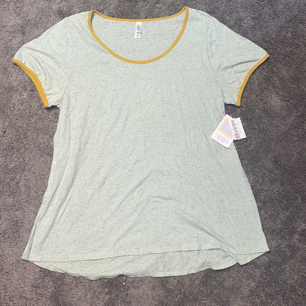 LuLaRoe Classic T